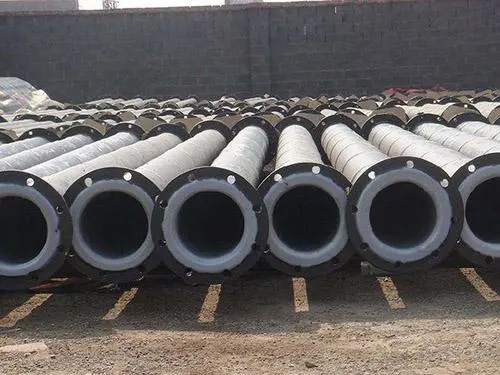 襯膠設(shè)備的壽命有多長(zhǎng)？