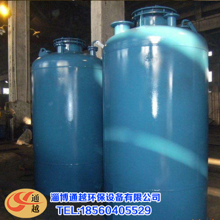 襯塑設(shè)備失效會有哪些表現(xiàn)？