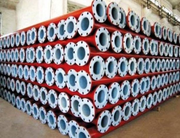 四氟防腐管道有哪些優(yōu)勢(shì)？