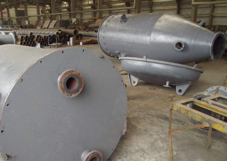 襯膠設備的通風方式有哪些？