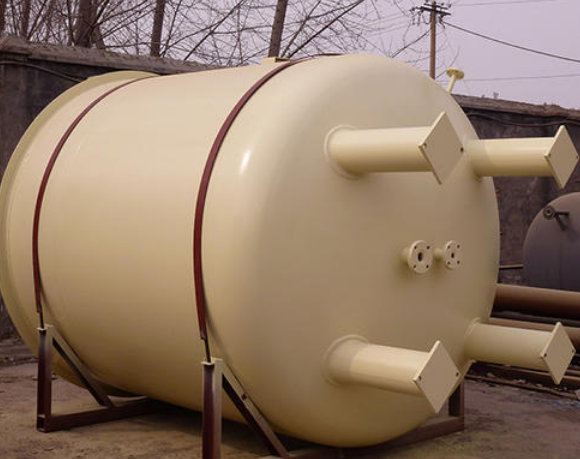 襯塑設備對涂層的要求有哪些？