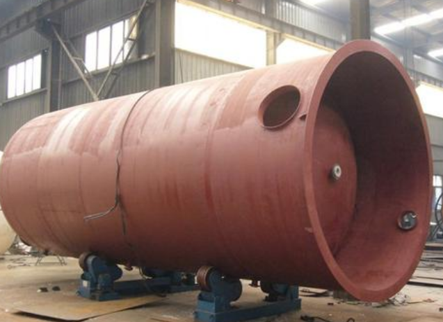 襯膠設備應如何保存？