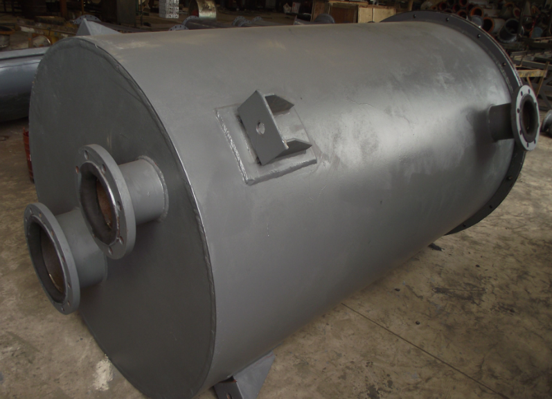 修補襯膠設備內襯碳板的方法有哪些？