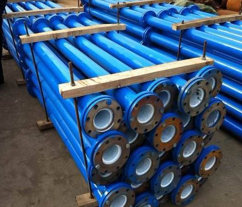 設備襯塑的好處有哪些？