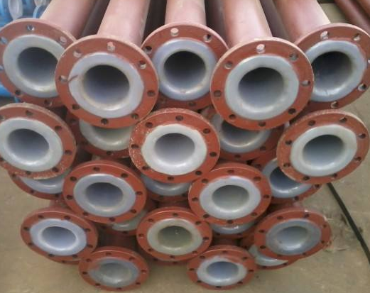 襯塑管道供應廠家：襯塑管道泄露的原因有哪些？