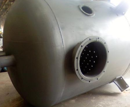 襯膠設備重量多少才合適？