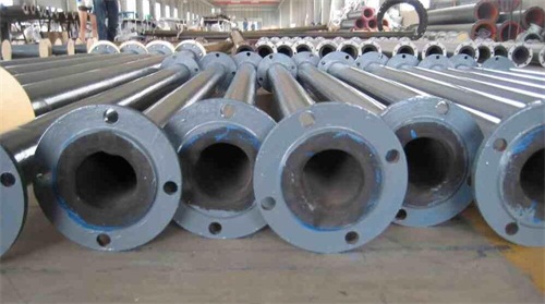 設(shè)備襯膠施工流程，看看你的操作是否規(guī)范