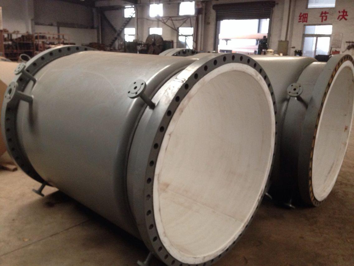 襯四氟防腐設(shè)備廠家的四氟防腐設(shè)備都是怎樣的？