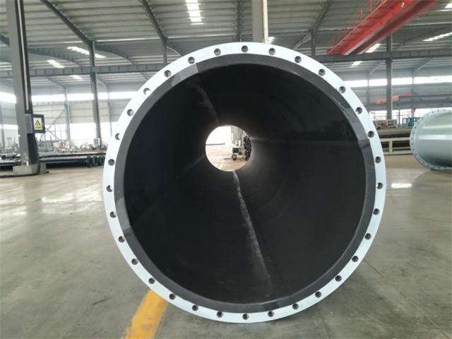 設(shè)備襯膠廠家的連接方式都有哪些幾種？