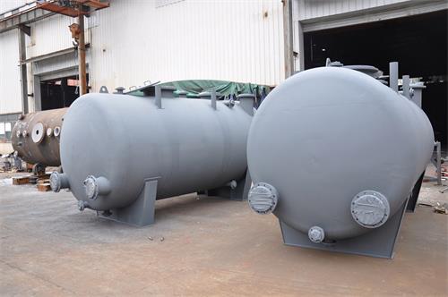 防腐儲罐的原材料都有什么說法和講究？