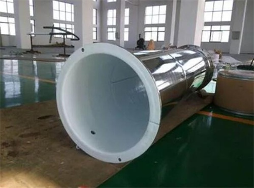 四氟防腐設(shè)備如何進(jìn)行故障排除？