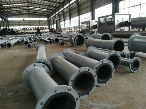 如何保證襯膠設(shè)備的生產(chǎn)效率？