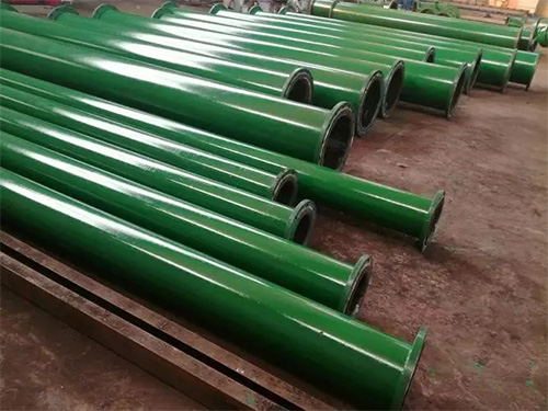 襯膠設(shè)備的工作溫度和濕度有哪些要求？